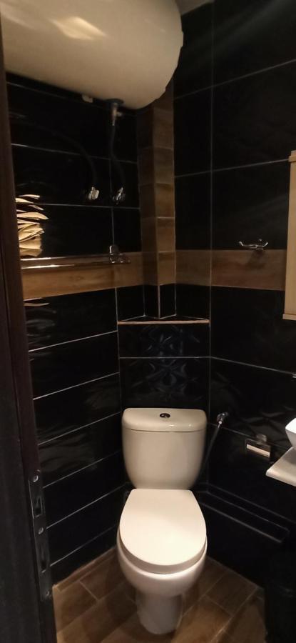Studio Near The Port !!! Apartment Paralia Katerinis Luaran gambar