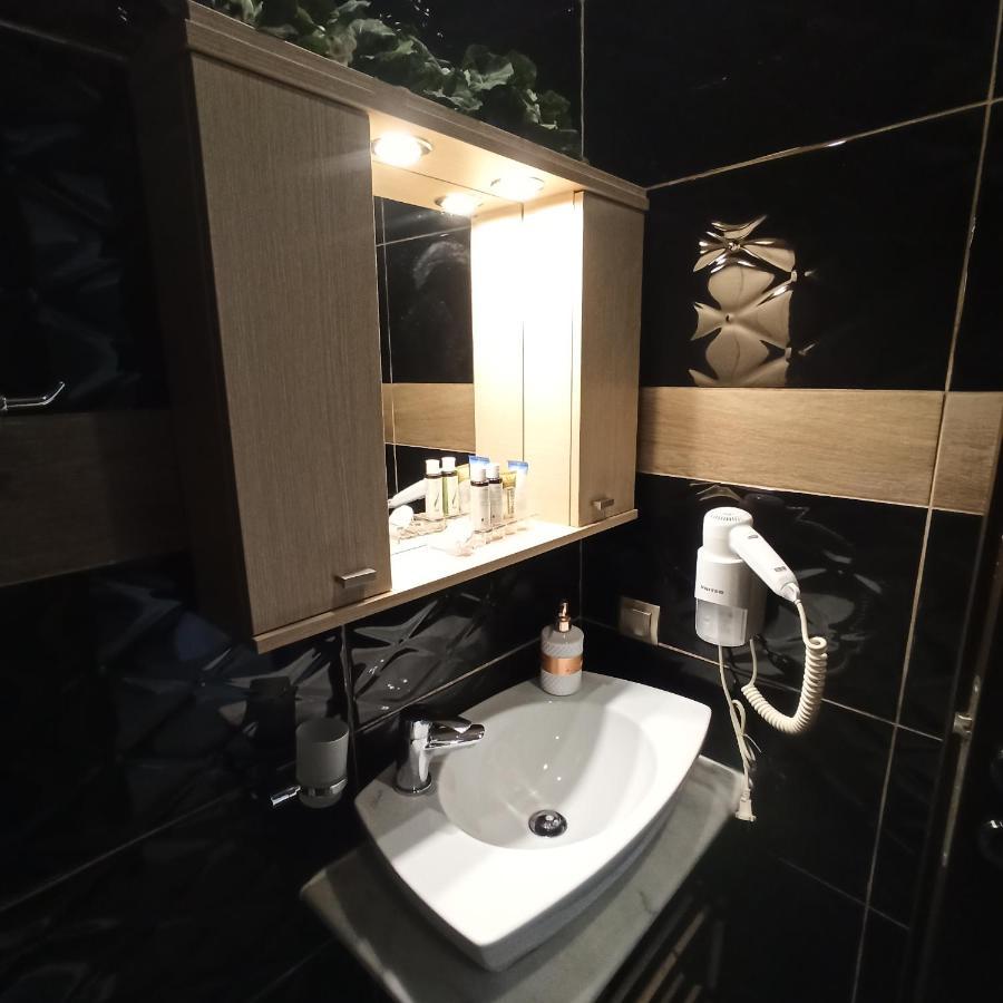 Studio Near The Port !!! Apartment Paralia Katerinis Luaran gambar